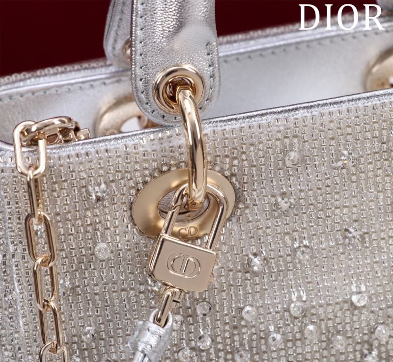 Christian Dior My Lady Bags